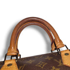 Louis Vuitton Speedy 35 CM
