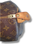 Sac Louis Vuitton Speedy 35 monogram