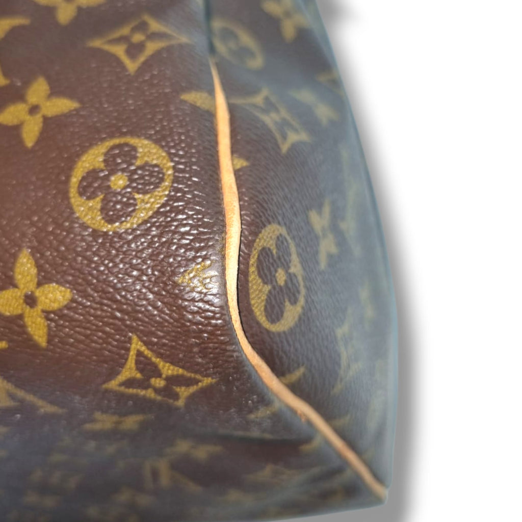 Louis Vuitton Speedy 35 CM
