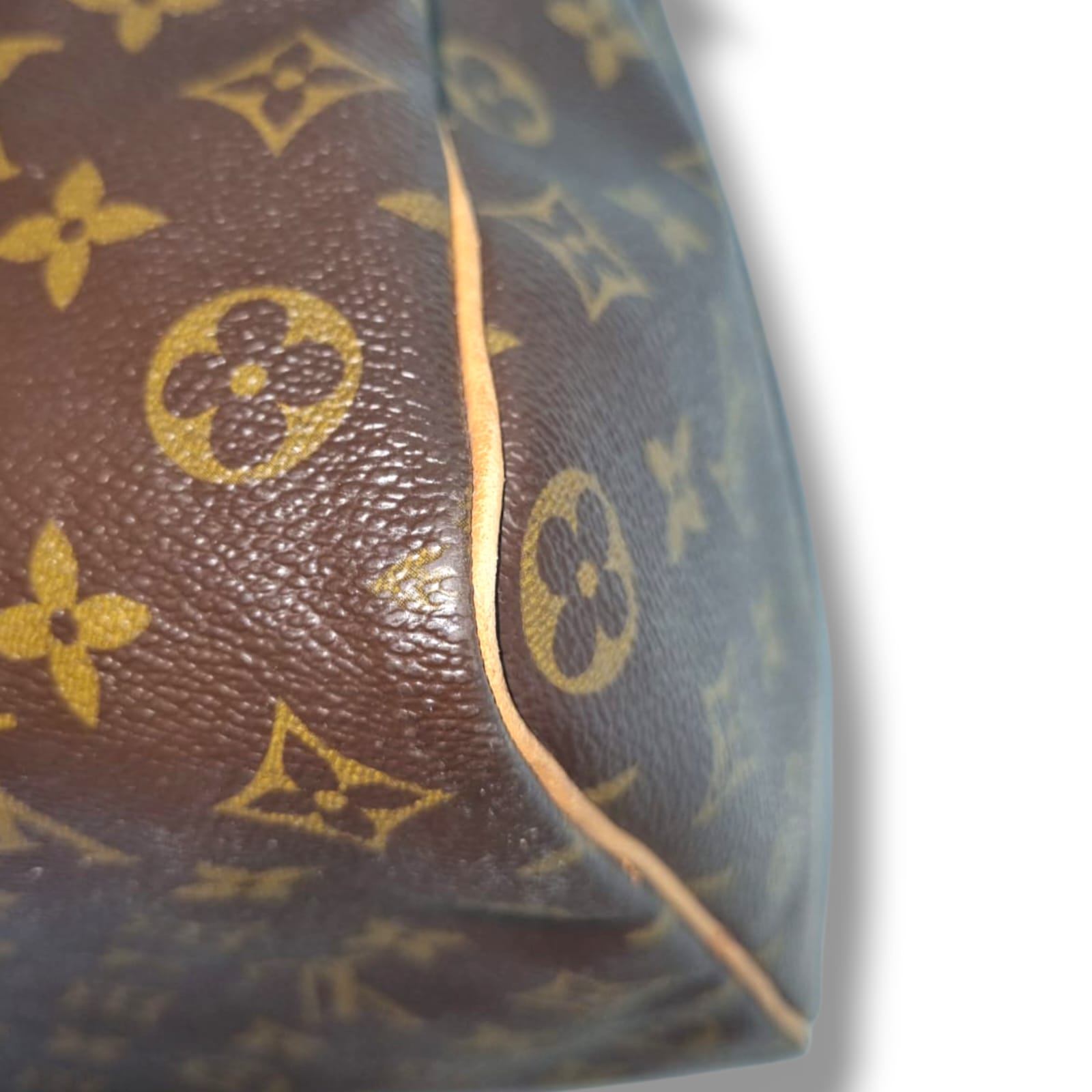 Louis Vuitton Speedy 35 CM