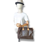 Speedy 35 monogram seconde main