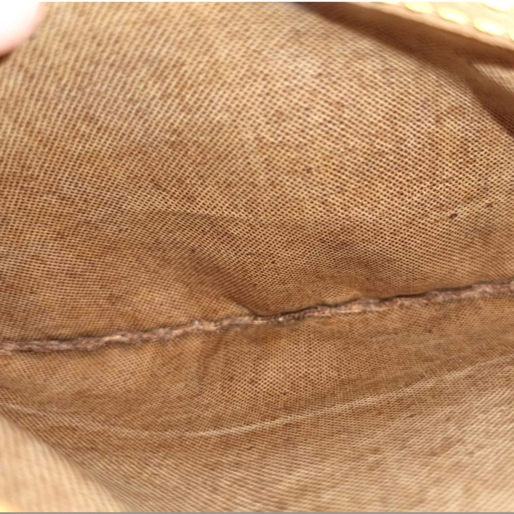 Louis Vuitton Speedy 35 CM