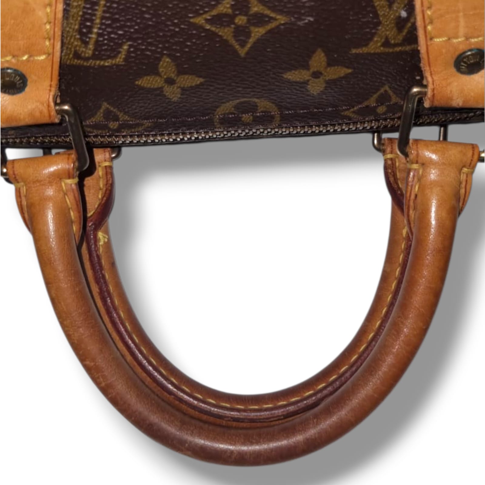 Louis Vuitton Speedy 35 CM
