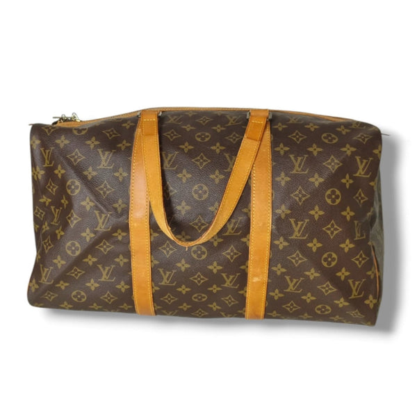 Louis Vuitton Keepall 45  K5