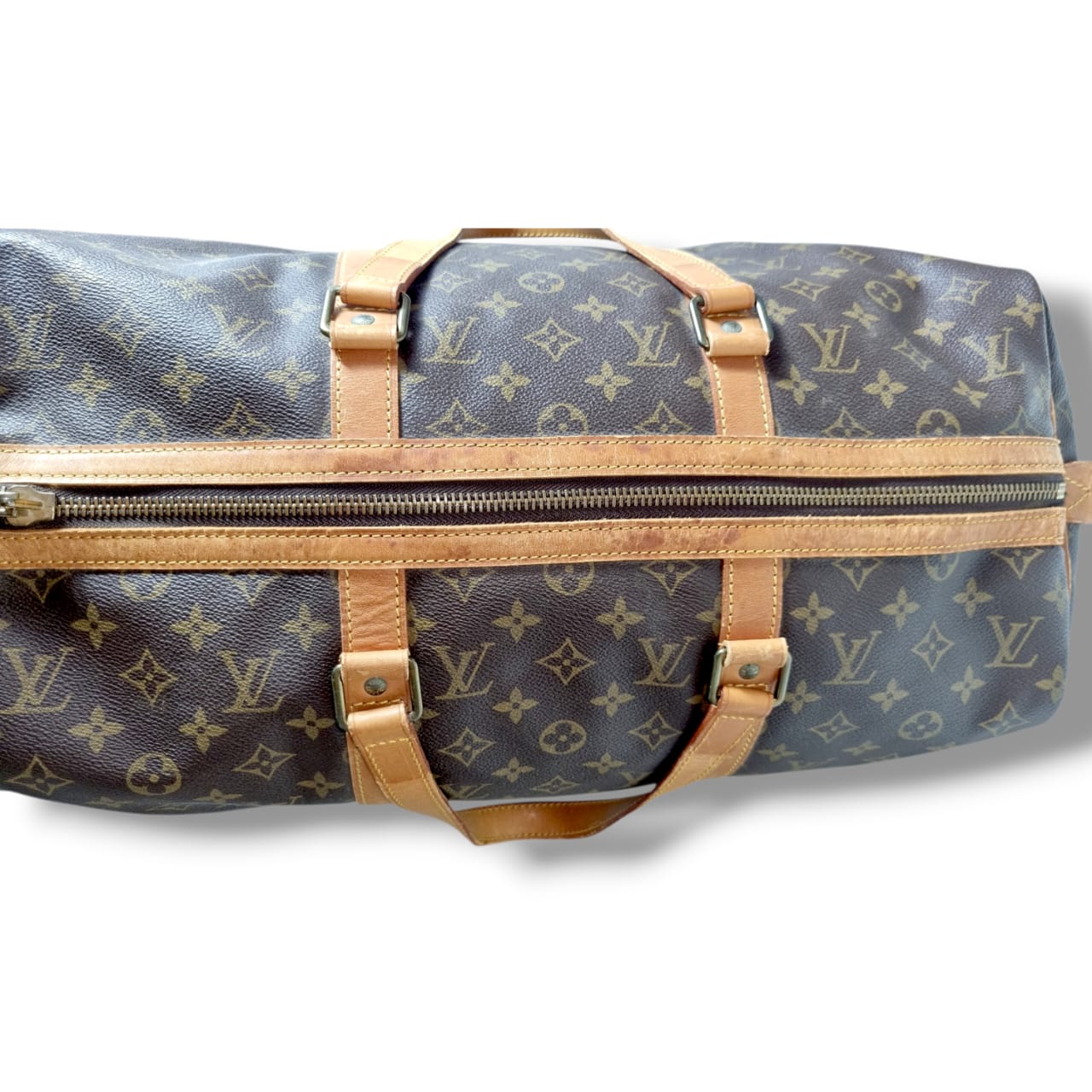 Louis Vuitton Keepall 45  K5