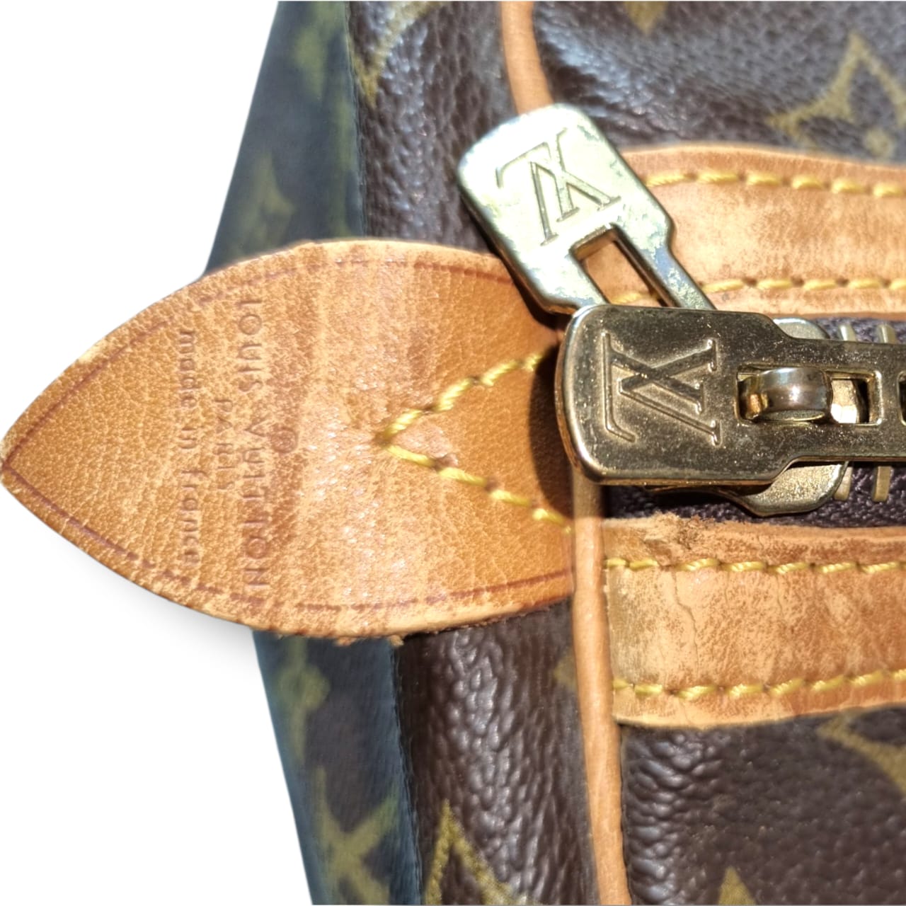 Louis Vuitton Keepall 45  K5