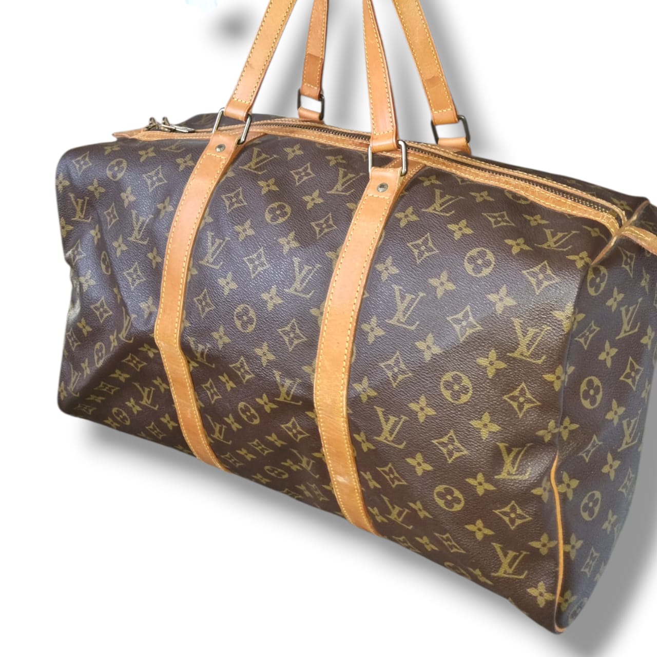 Louis Vuitton Keepall 45  K5