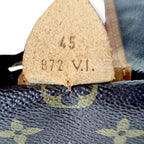 Louis Vuitton Keepall 45  K5