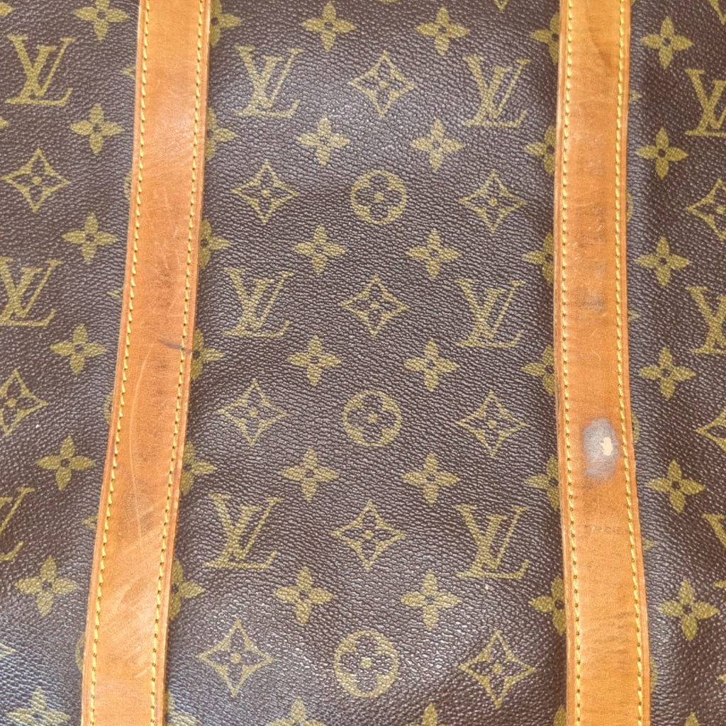 Louis Vuitton Keepall 45  K5