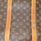 Louis Vuitton Keepall 45  K5