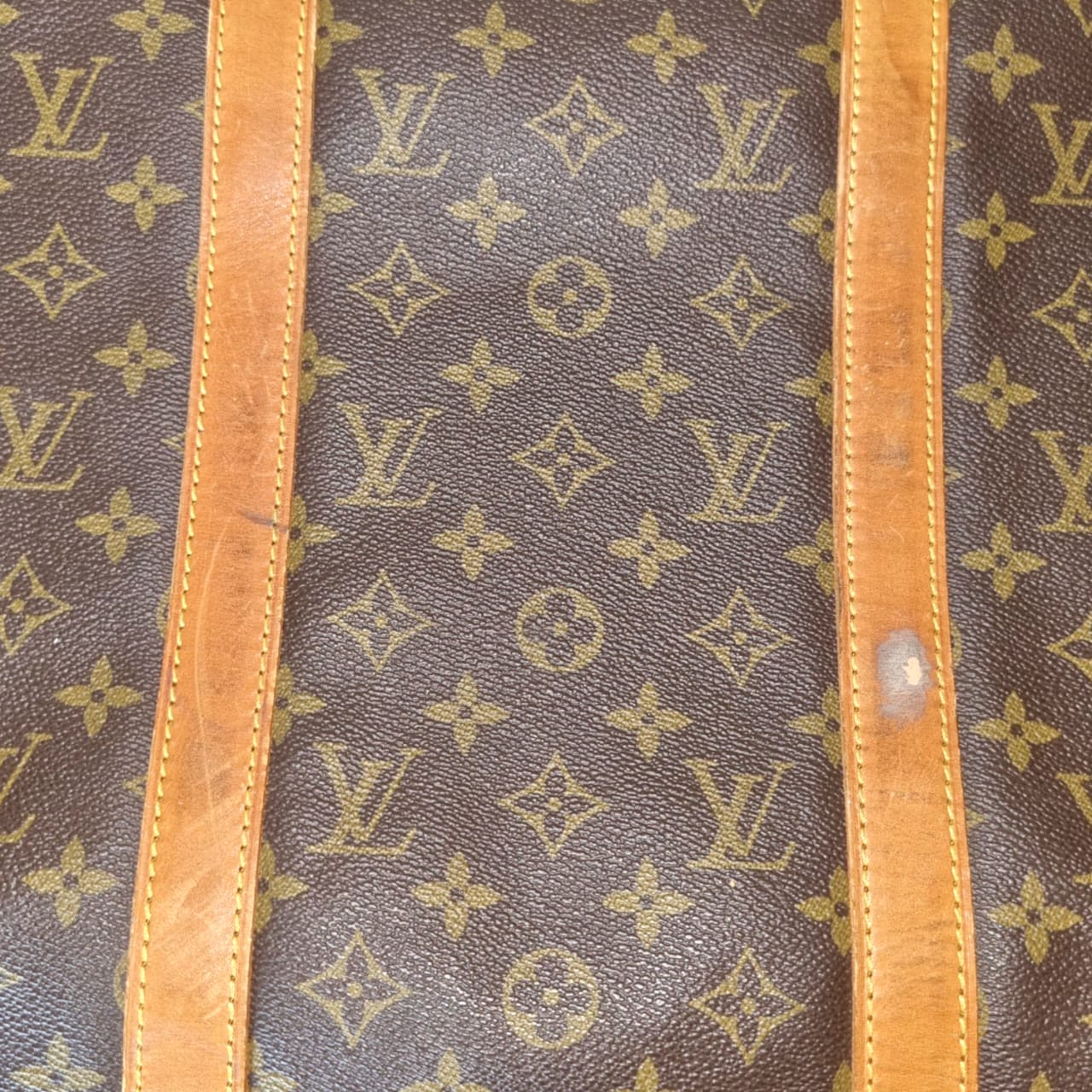 Louis Vuitton Keepall 45  K5
