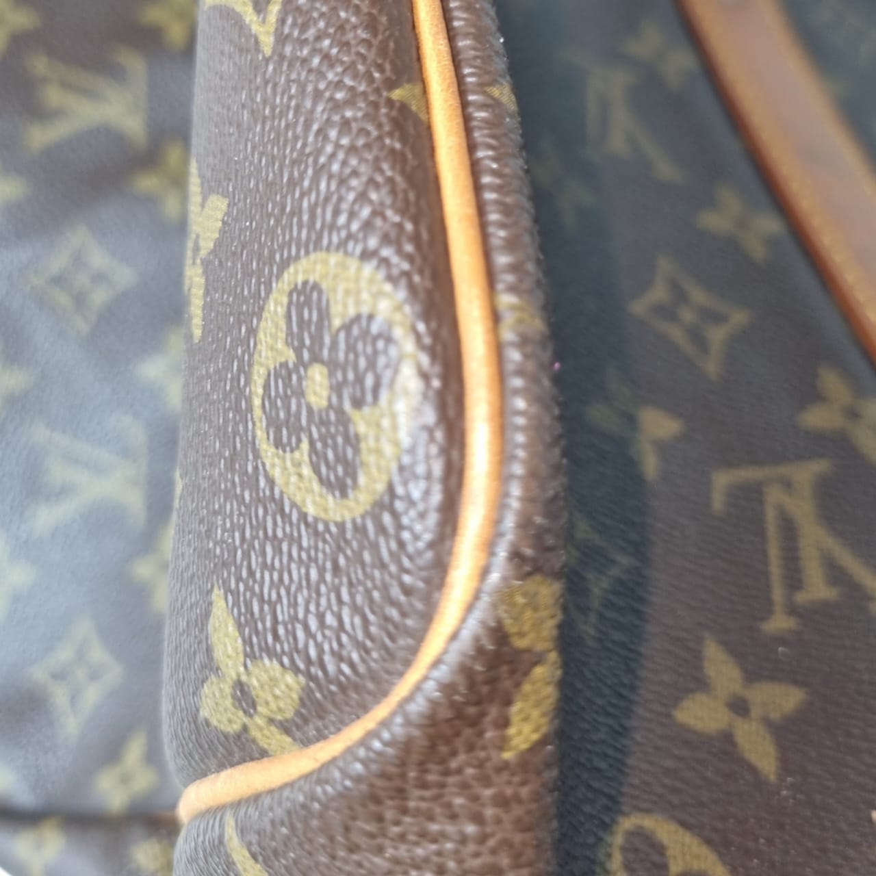 Louis Vuitton Keepall 45  K5