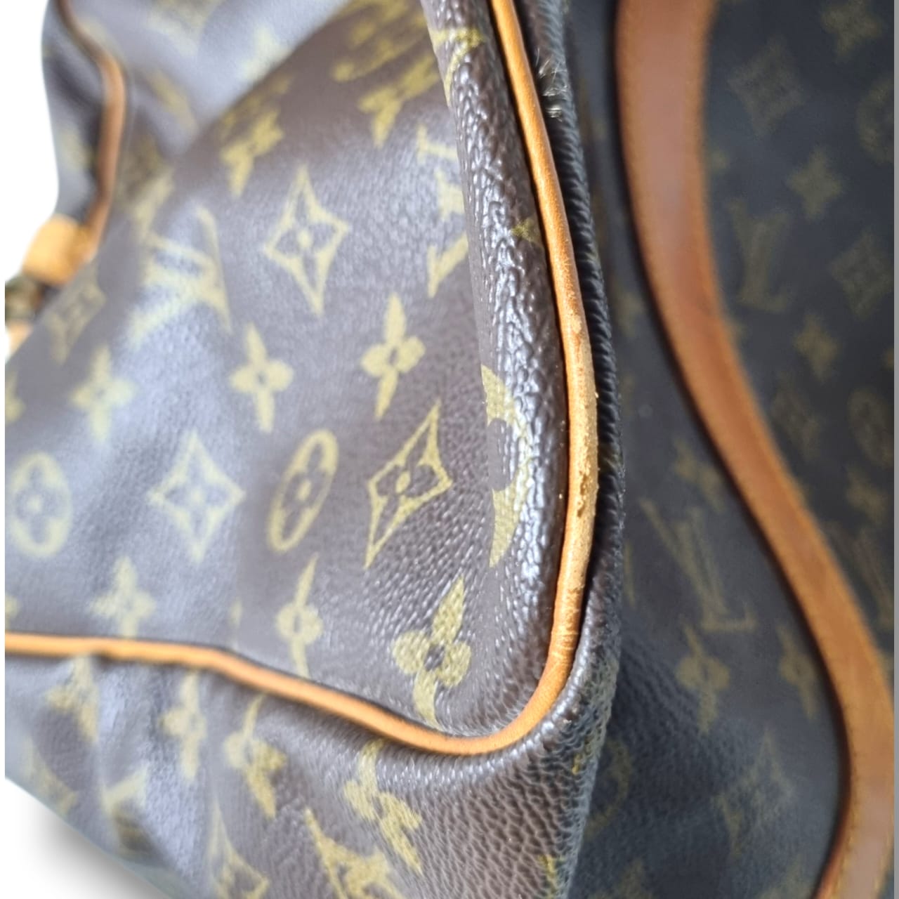 Louis Vuitton Keepall 45  K5