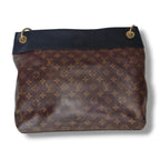 Louis Vuitton Tuileries Hobo Monogram