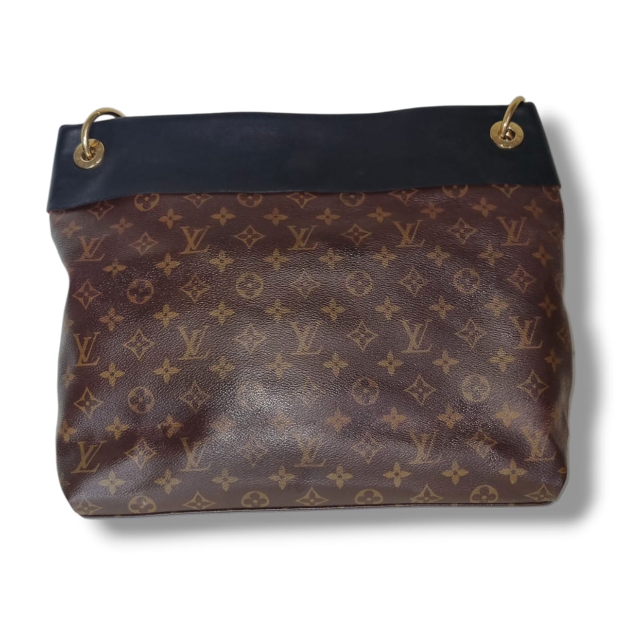 Louis Vuitton Tuileries Hobo Monogram