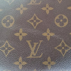 Louis Vuitton Tuileries Hobo Monogram