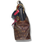 Louis Vuitton Tuileries Hobo Monogram