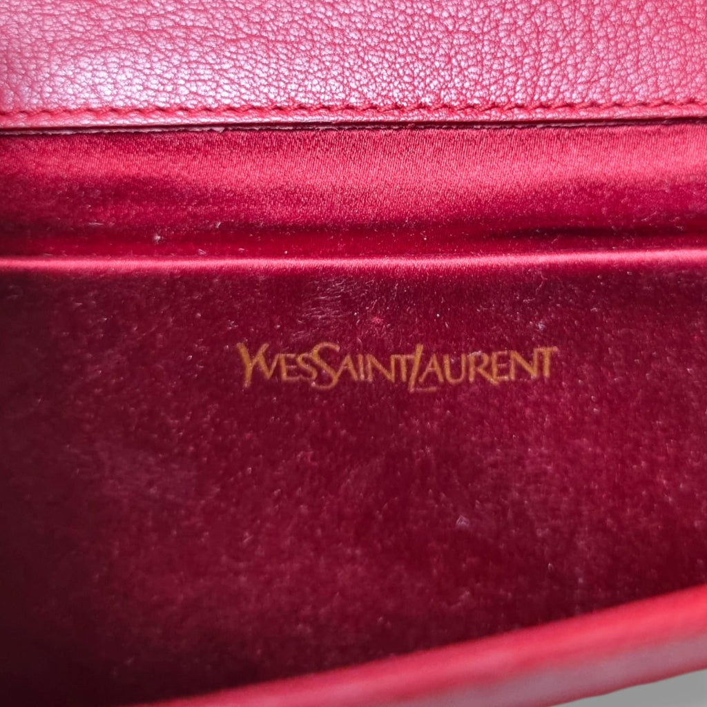 Yves Saint Laurent Pochette Belle de Jour