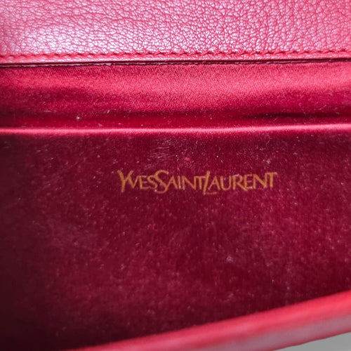 Yves Saint Laurent Pochette Belle de Jour