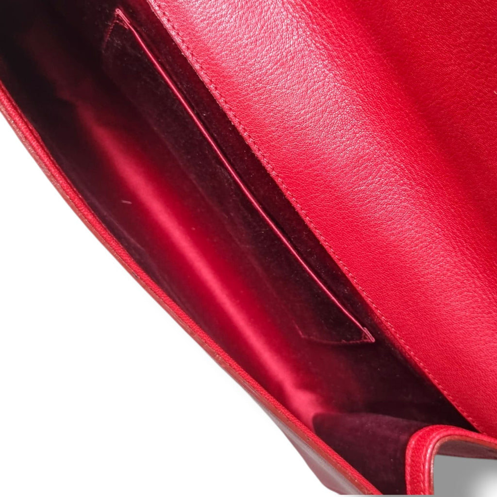 Yves Saint Laurent Pochette Belle de Jour