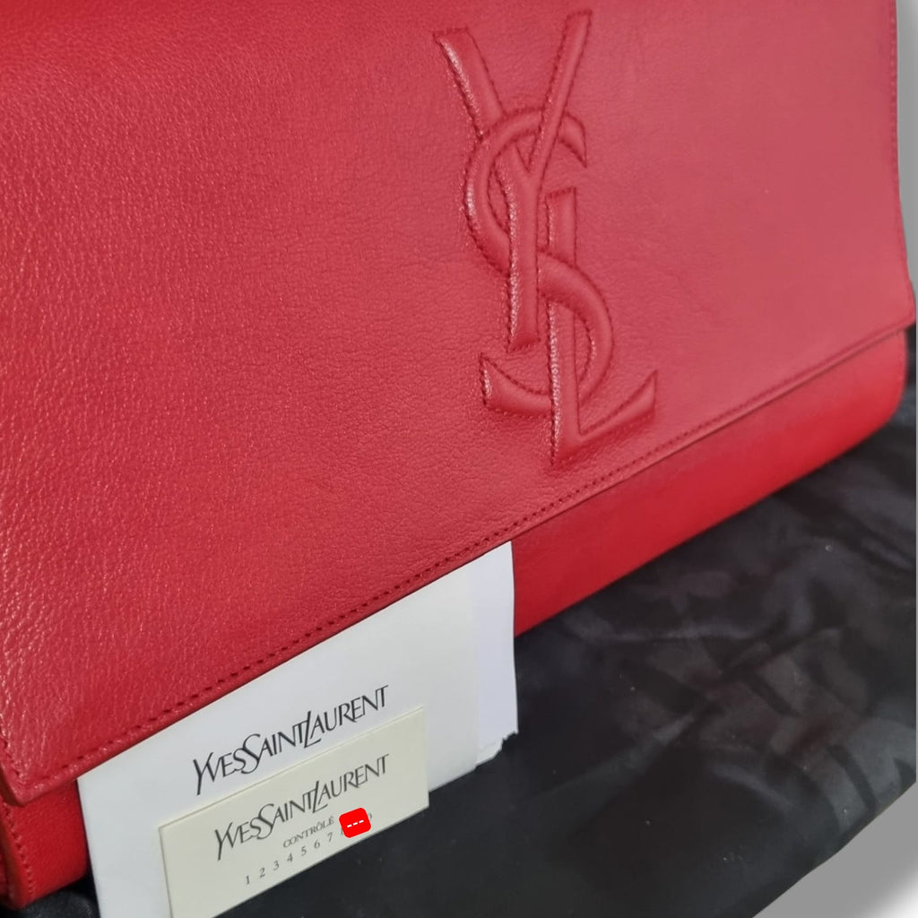 Yves Saint Laurent Pochette Belle de Jour