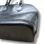 Louis Vuitton Alma 30 Noir