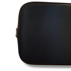 Louis Vuitton Alma 30 Noir