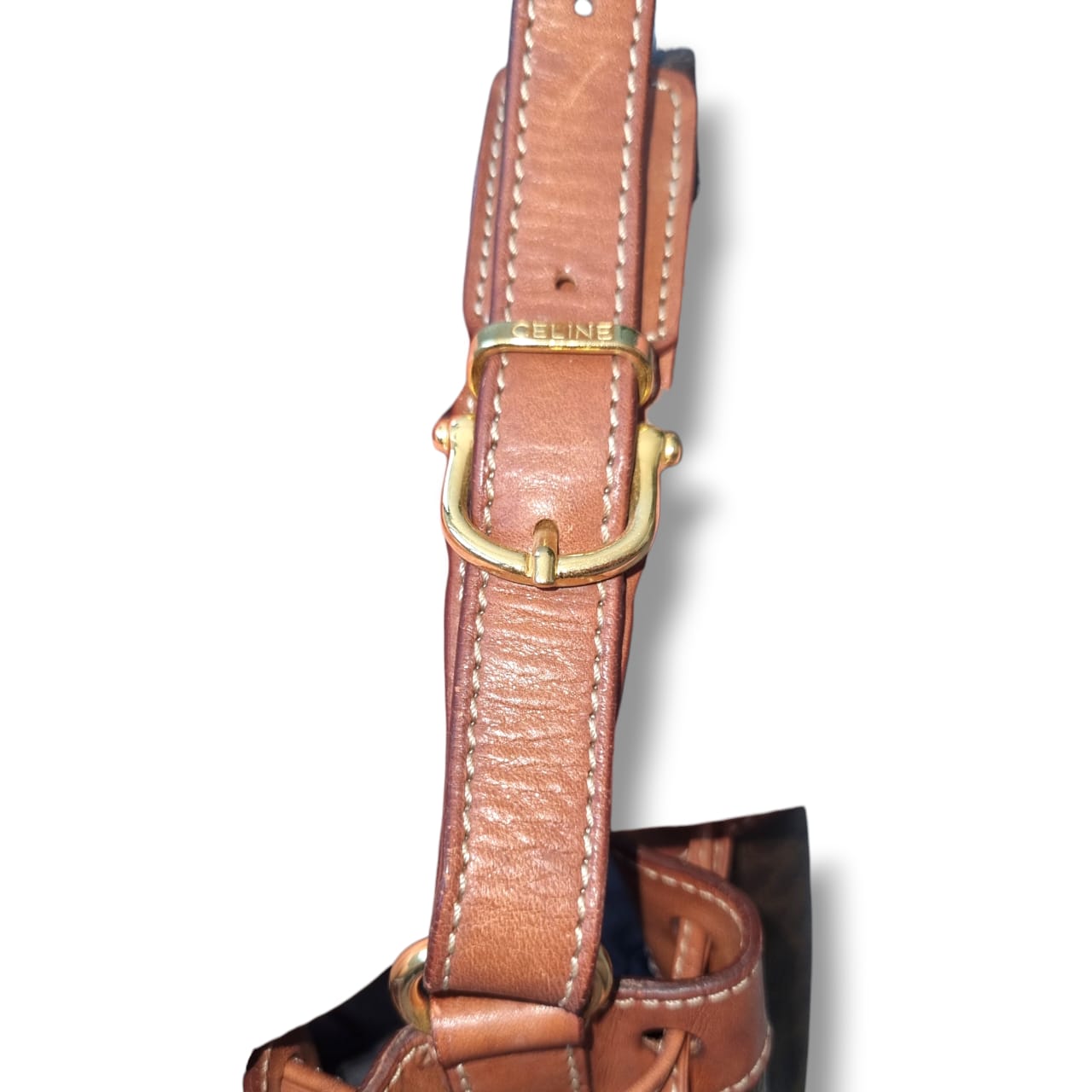 Sac Seau Céline Macadam Vintage