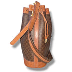 Sac Seau Céline Macadam Vintage