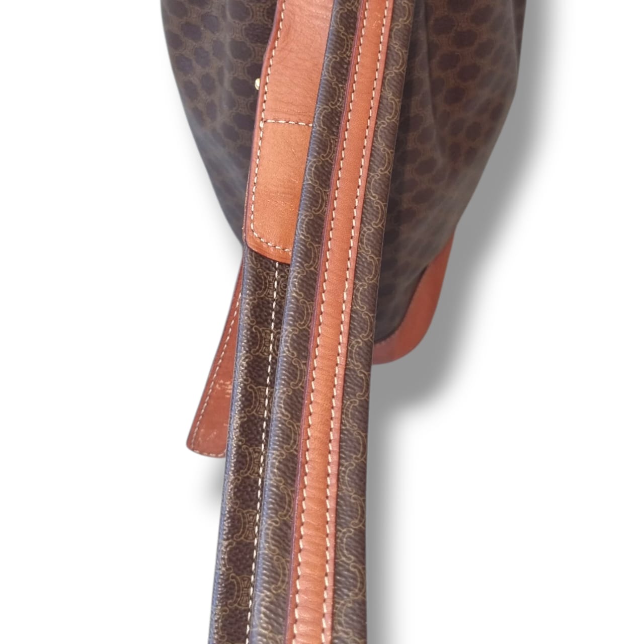 Sac Seau Céline Macadam Vintage