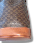 Sac Seau Céline Macadam Vintage