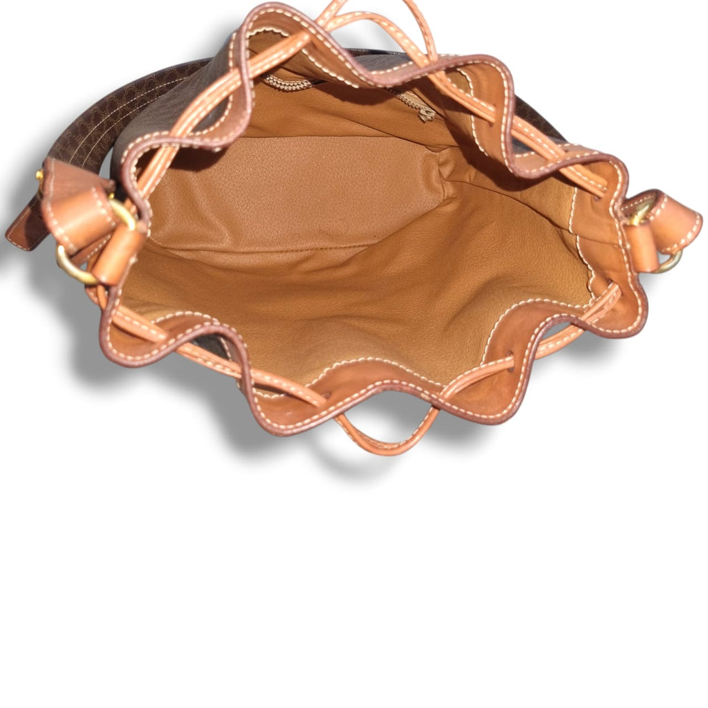 Sac Seau Céline Macadam Vintage