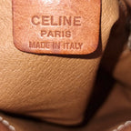 Sac Seau Céline Macadam Vintage
