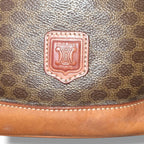 Sac Seau Céline Macadam Vintage