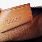 Louis Vuitton Speedy Nano