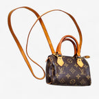 Louis Vuitton Speedy Nano