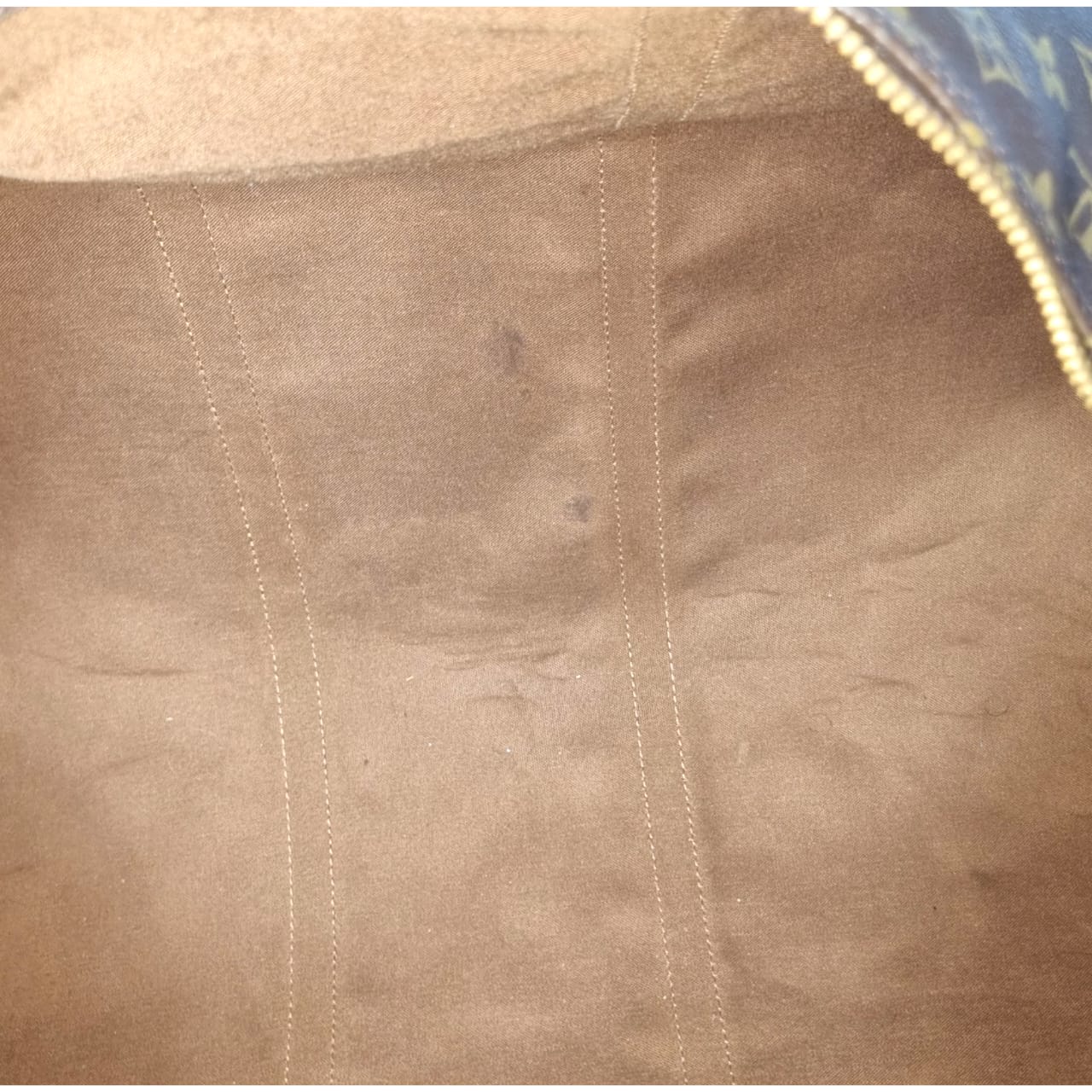 Louis Vuitton Keepall 60 K6