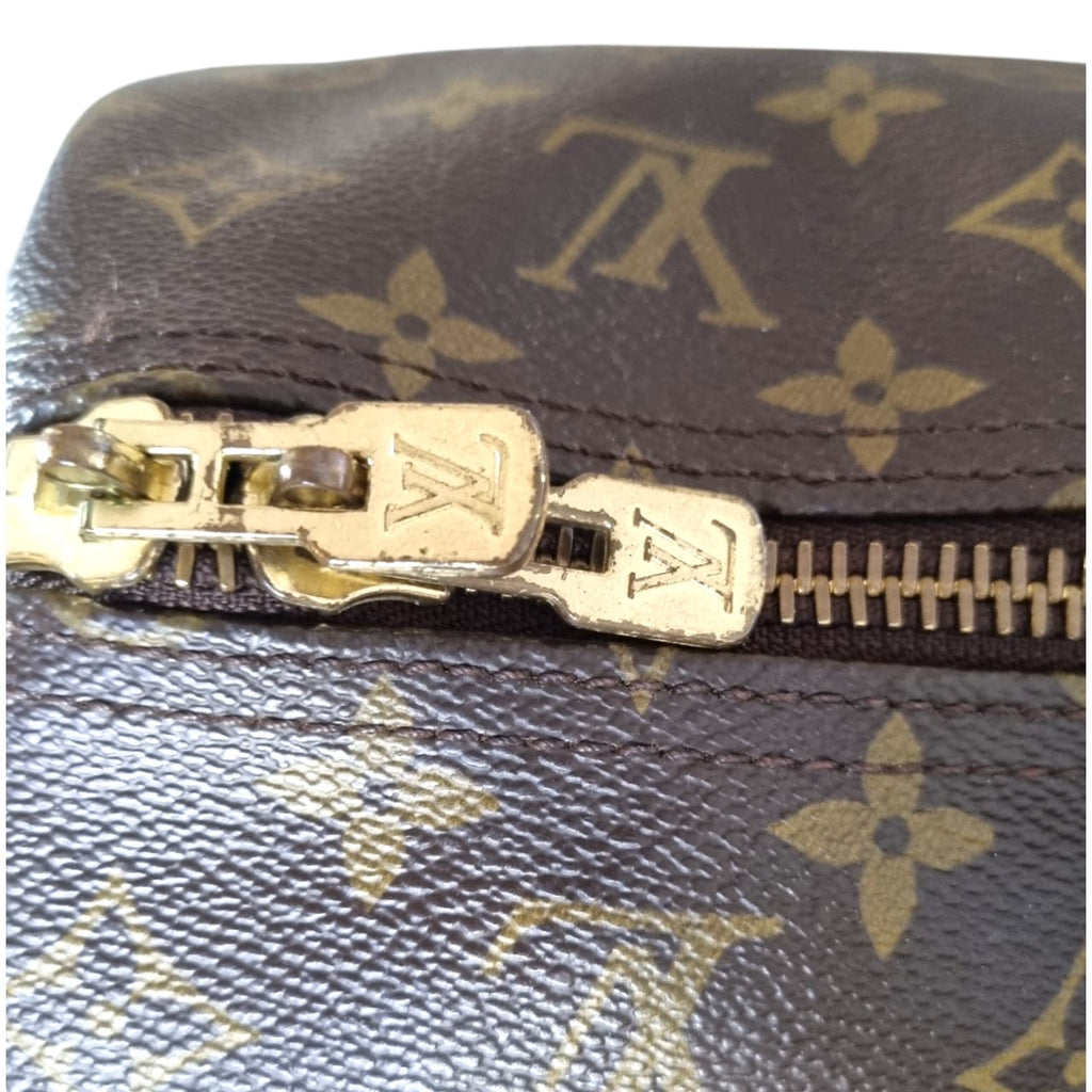 Louis Vuitton Keepall 60 K6