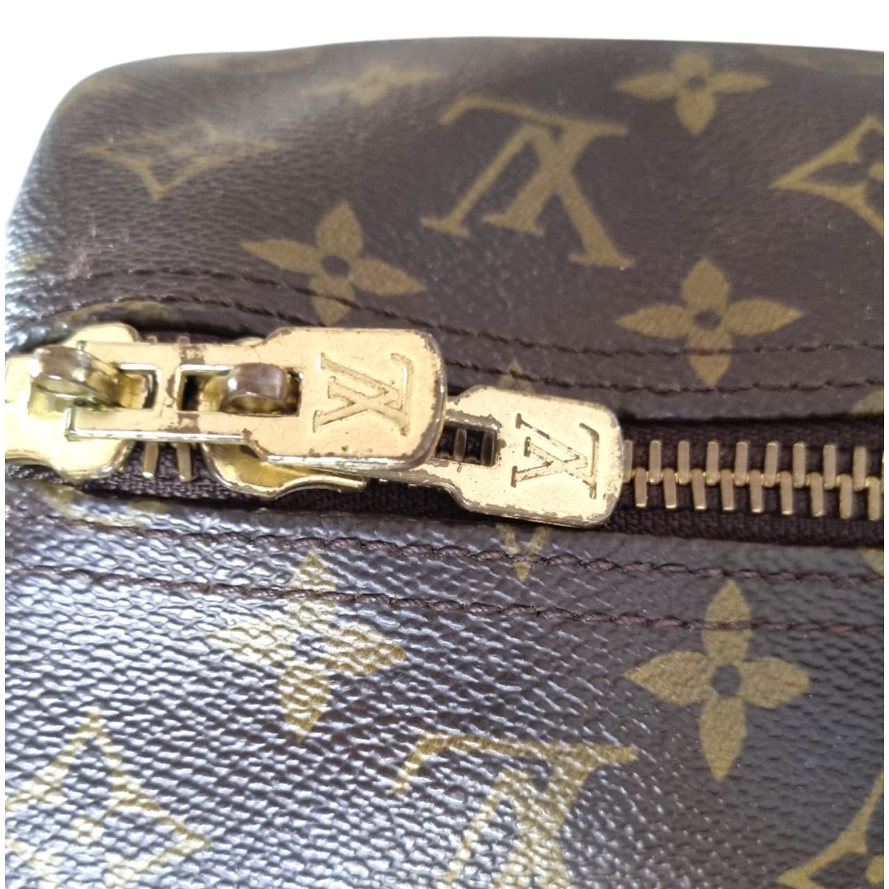 Louis Vuitton Keepall 60 K6
