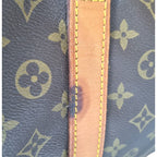 Louis Vuitton Keepall 60 K6