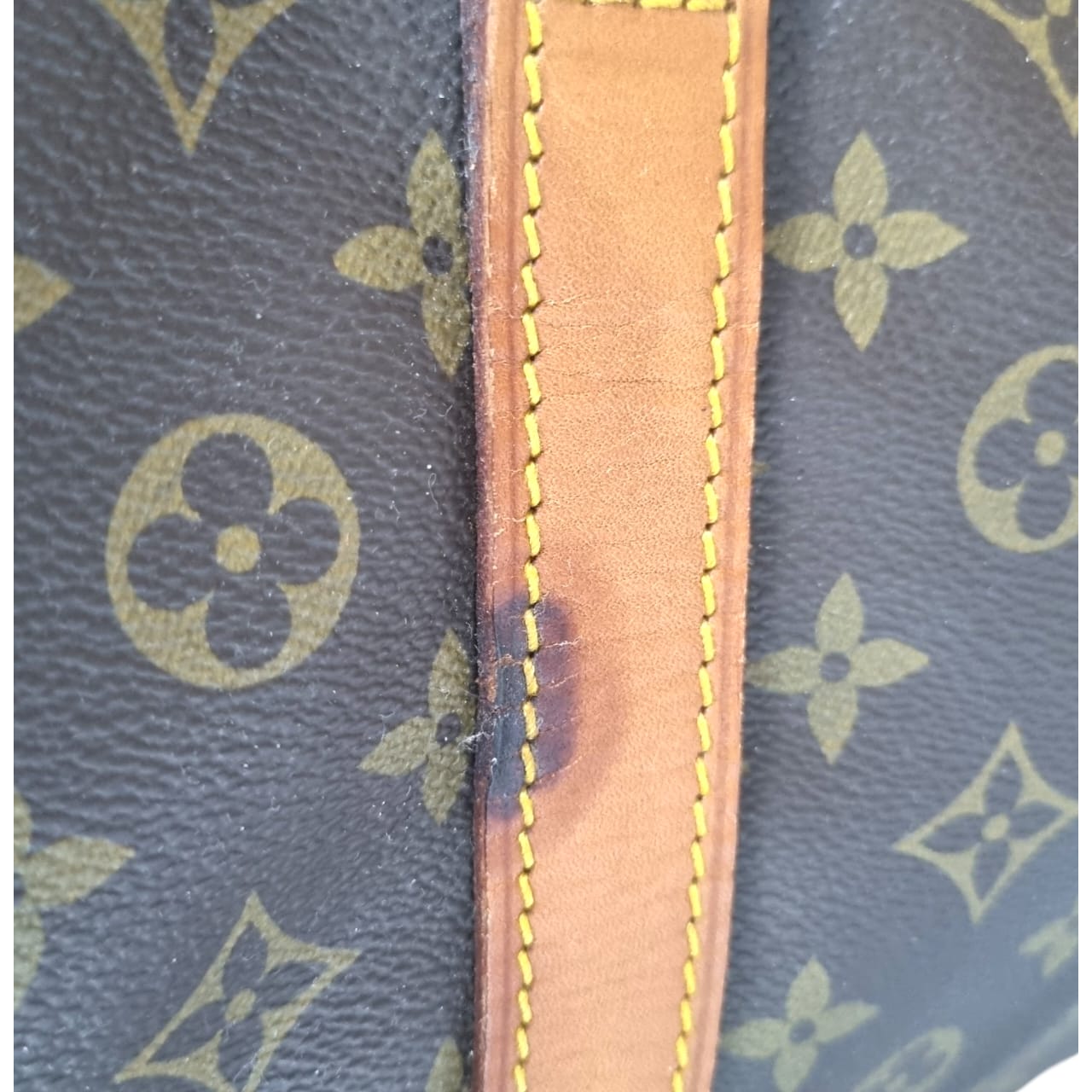 Louis Vuitton Keepall 60 K6