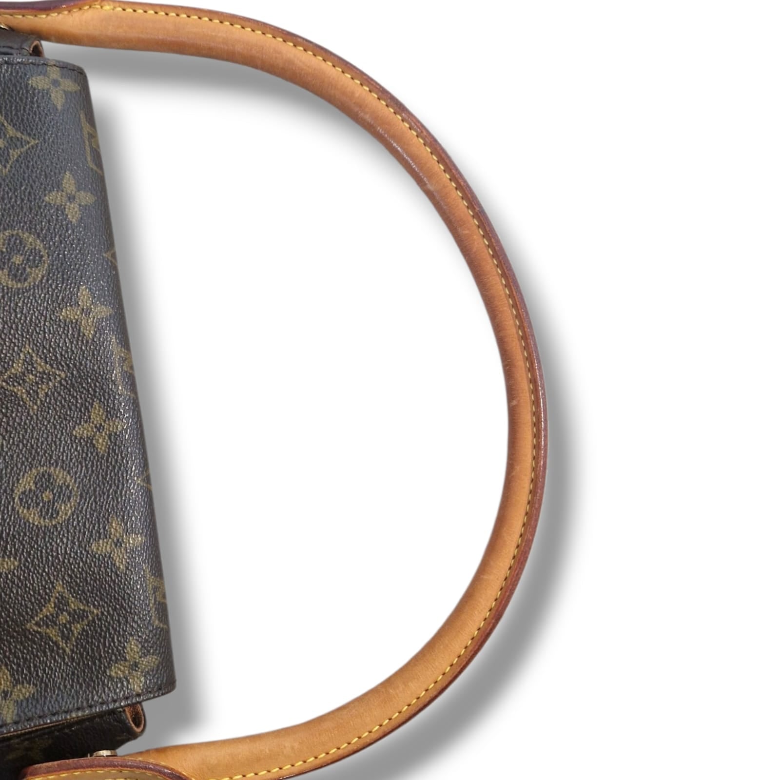 Louis Vuitton Looping PM Monogram
