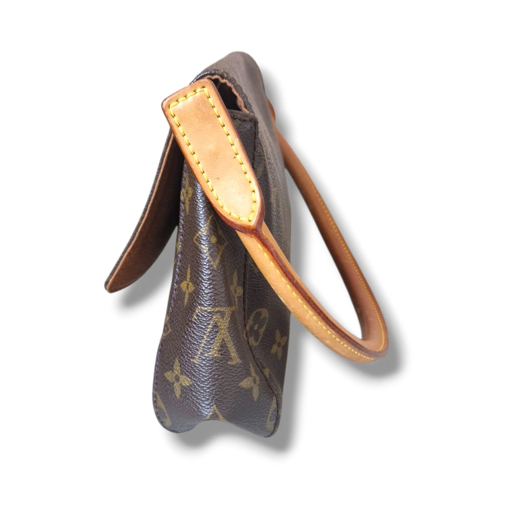 Louis Vuitton Looping PM Monogram