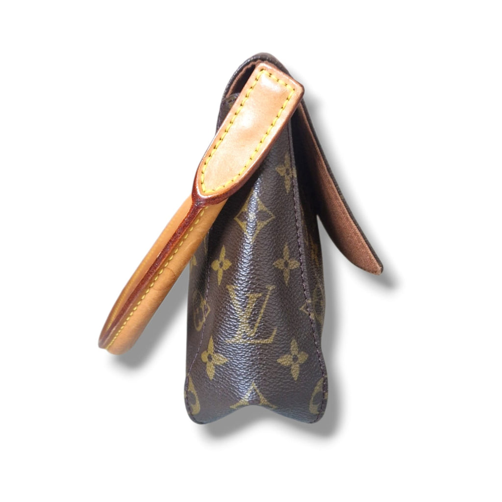 Louis Vuitton Looping PM Monogram