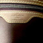 Louis Vuitton Looping PM Monogram
