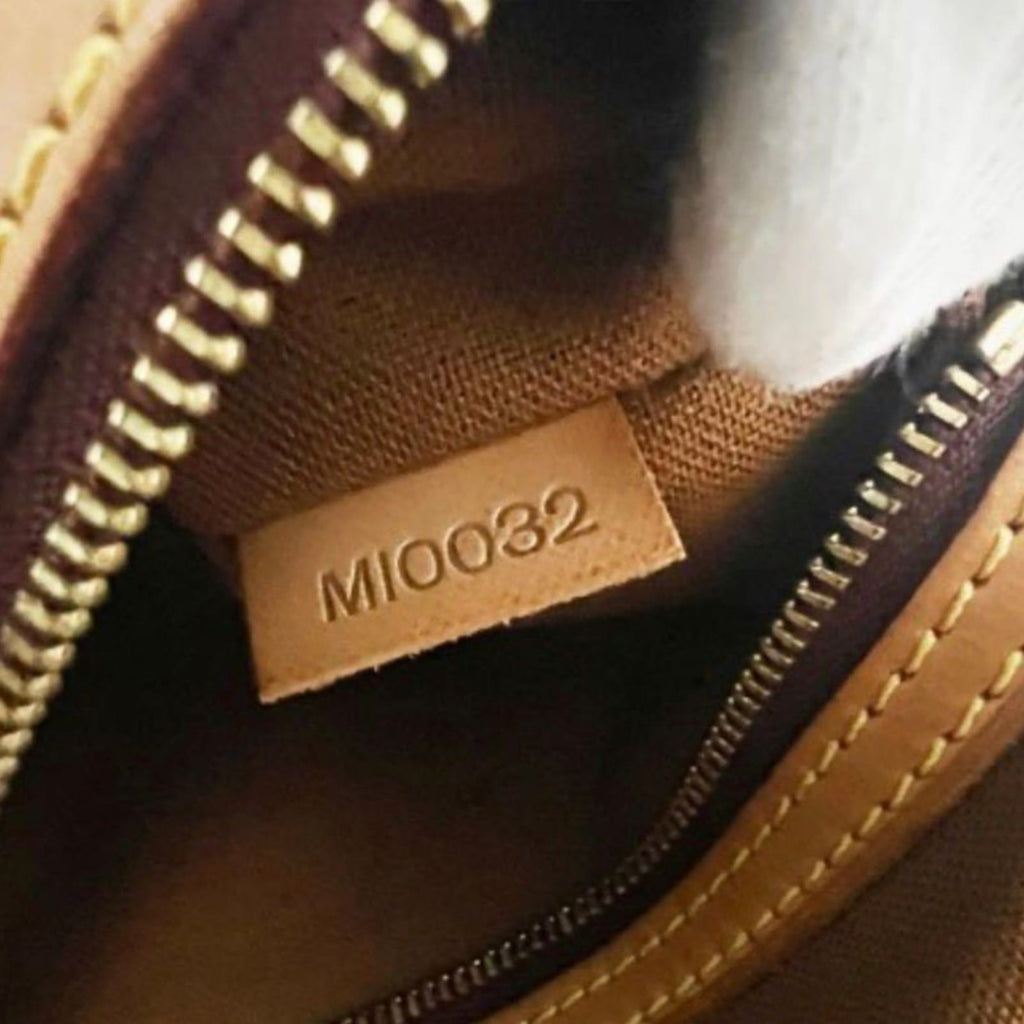 Louis Vuitton Looping PM Monogram