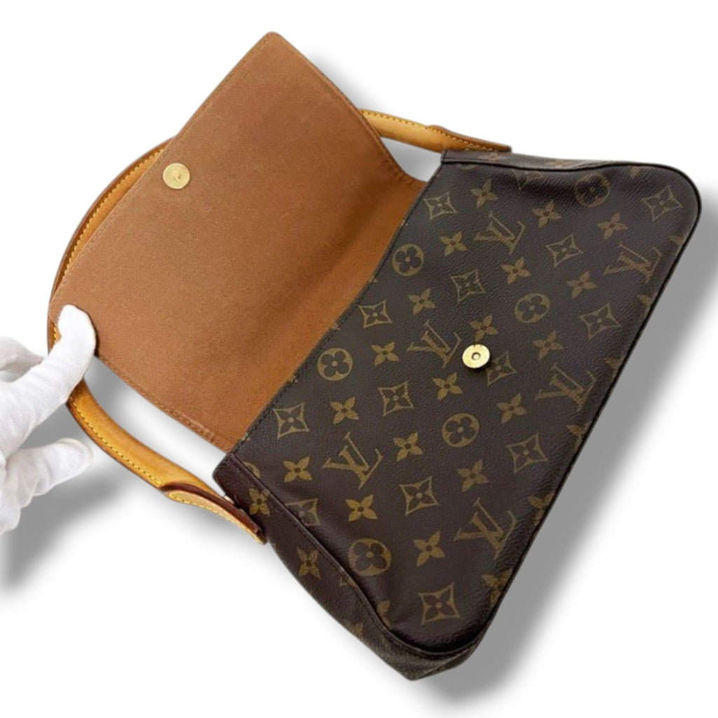 Louis Vuitton Looping PM Monogram