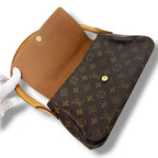 Louis Vuitton Looping PM Monogram