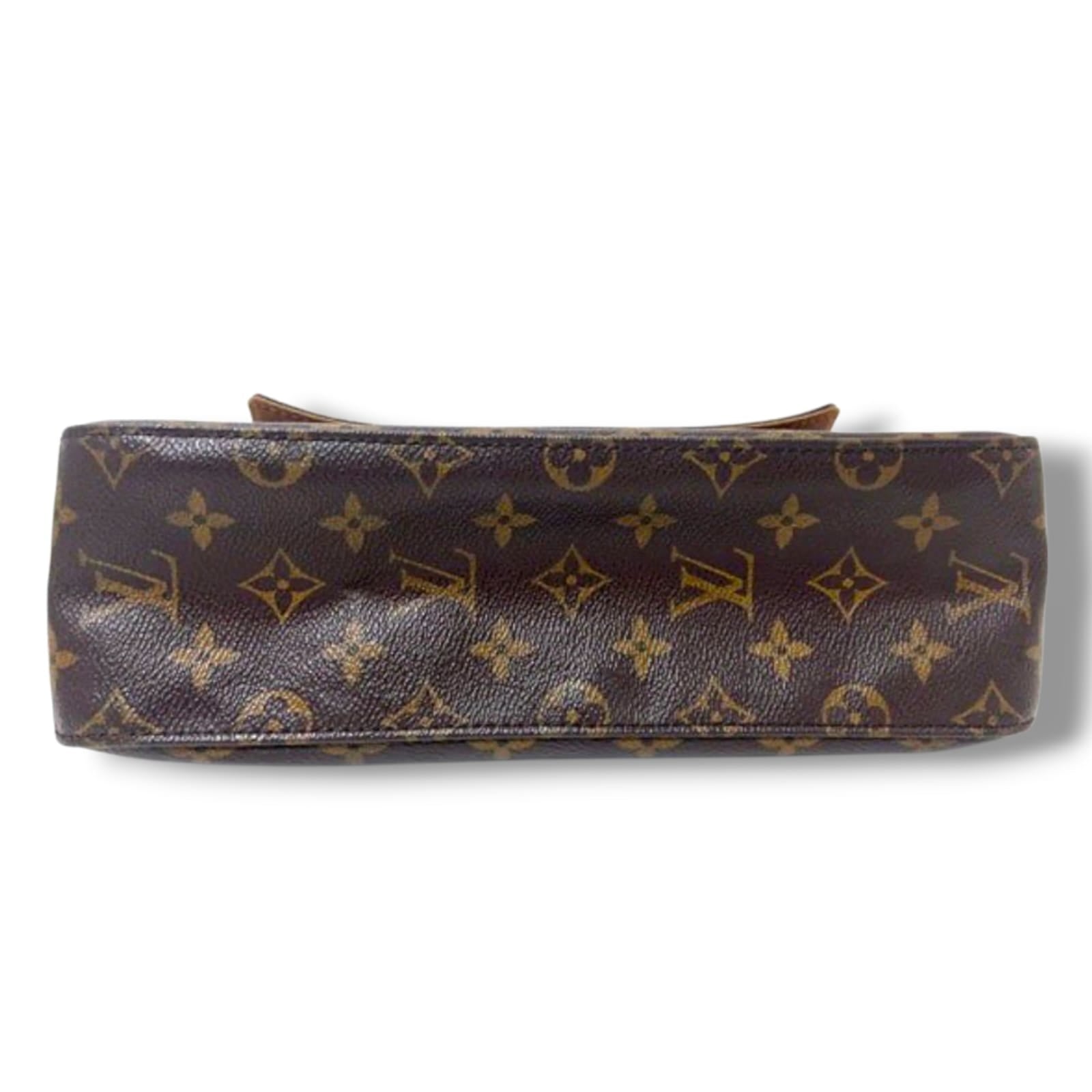 Louis Vuitton Looping PM Monogram