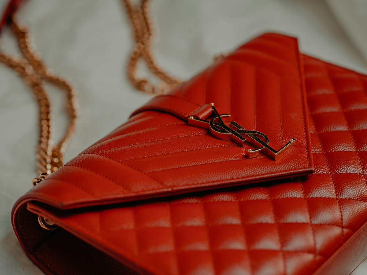 Yves Saint Laurent